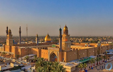 لغو محدودیت های کرونایی سفر به عراق